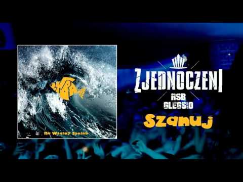 14. Ryba Beatz - Szanuj ft Zjednoczeni RDM ( Na własny sposób 2016 )