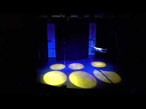 Poleart Greece 2019 – Elite Men Category - Siracusa Giuseppe