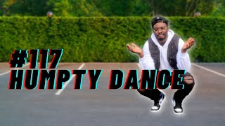 HOW TO: HUMPTY DANCE IN 15 SECONDS (LESSON #117) #shorts
