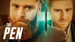 The Pen | A Short Film Made with StudioBinder