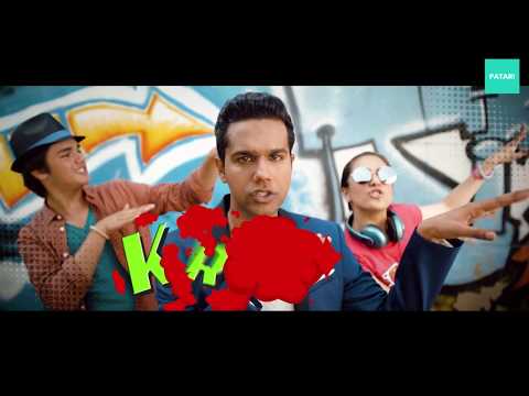 Scene On | Ali Gul Pir | NEW RELEASE