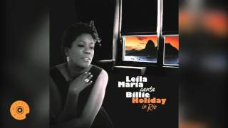Leila Maria - Easy Living
