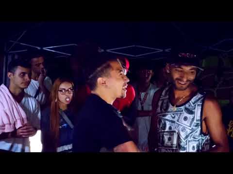 Hinoto vs Mano Café // 1ª FASE - XXXIV ed. Batalha do Gramado em Tiradentes-MG