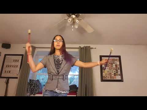 Fire Eating - 10 Tips for Fleshing