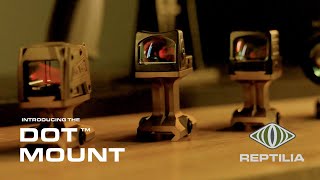 Video: Reptilia Beretta 1301 Aimpoint ACRO