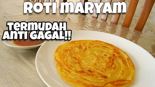 Download lagu Roti maryam Cuma 5 BAHAN!! mp3 Download lagu Roti maryam Cuma 5 BAHAN!! mp3