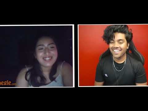 Japanese Polyglot Makes Friends With Strangers From All Over The World! - Omegle