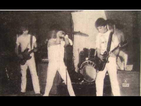 The Androids - Bondage In Belfast.