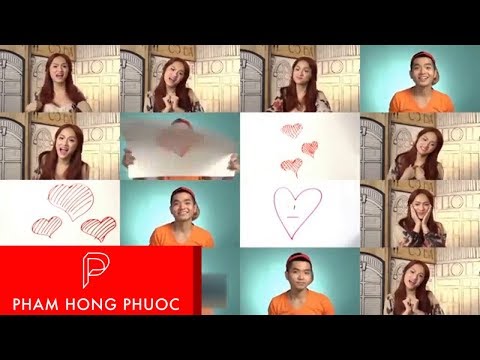 Mùa Ta Đã Yêu | Hương Giang Idol ft Phạm Hồng Phước [OFFICIAL MV]