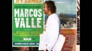 Marcos Valle - Bar Ingles (Roc Hunter Remix)