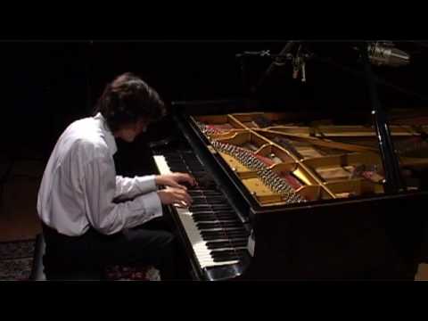 Francesco Grillo - Prelude in F Major 1989