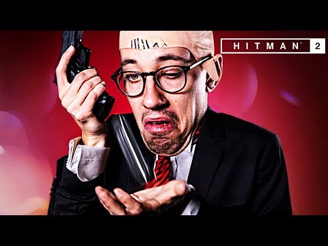 Abmurksen in Mumbai | Hitman 2