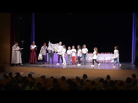 Duna Menti Tavasz 2019