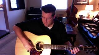 Video thumbnail for Martin Custom Shop D-35 Italian Spruce Madagascar Rosewood by Bobby Swanson