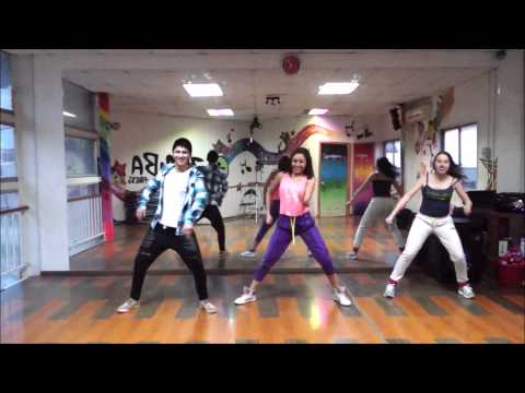 Bailame - Shaggy ft. Yandel / COREOGRAFÍA ZUMBA