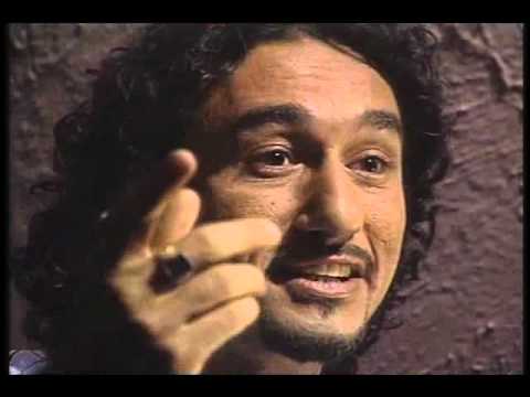 Provocations 22 - Continuation of PGM 21 with Maria Adelaide Amaral - Block 01