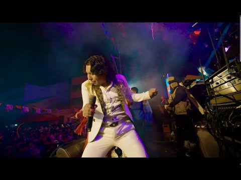 Edson Morales - Corta Venas  ♫  Oficial