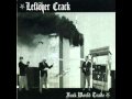 Leftover Crack - Life is Pain