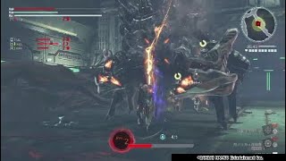 GOD EATER 3　実況  [part8]