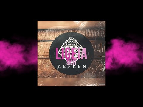 EMI - Ligeia ft Kronico (prod. Juan Ignacio Zapata) (Skit)