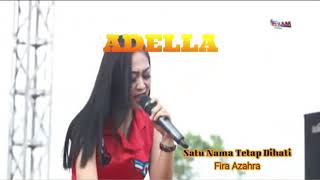Download lagu Om adella terbaru satu nama tetap di hati vira azzahra mp3 Download lagu Om adella terbaru satu nama tetap di hati vira azzahra mp3