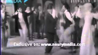 زياد الرحباني مسرحية نزل السرور الجزء 3