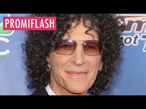 Video Thumbnail: Howard Stern gewinnt NDA-Prozess gegen seine Ex-Assistentin