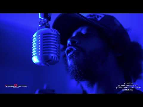 The Streetz Iz Watchin: Spank Lee - Spaghetti @directedbydrvco @sticky251