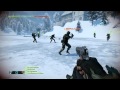 BFBC2 ' Bad Company 2 ' Cold War ' Part 1 ...