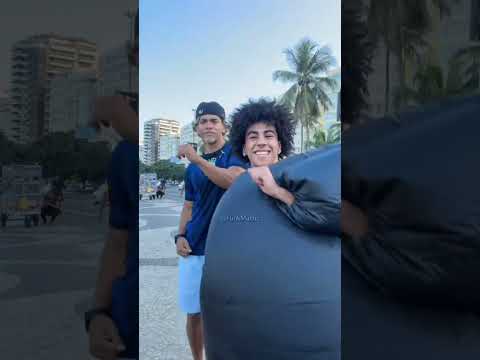 YouTube Thumbnail