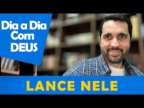 DAY BY DAY WITH GOD - "Share the Problem With God" - Paulo Junior