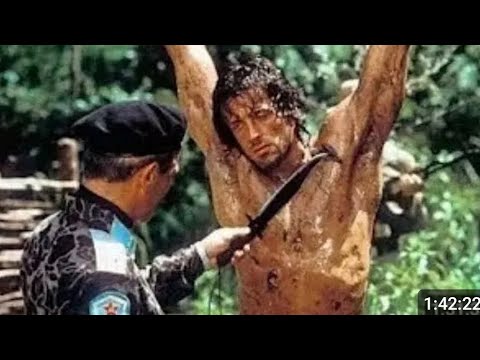 Rambo: First Blood Part II (1985)