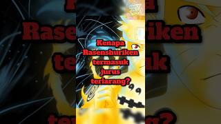 Download lagu Kenapa Rasenshuriken termasuk jurus terlarang? #narutoshippuden #naruto mp3 Download lagu Kenapa Rasenshuriken termasuk jurus terlarang? #narutoshippuden #naruto mp3