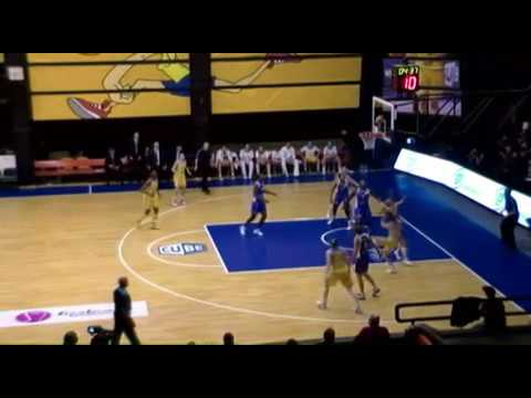 ZVVZ USK Praha -valencie