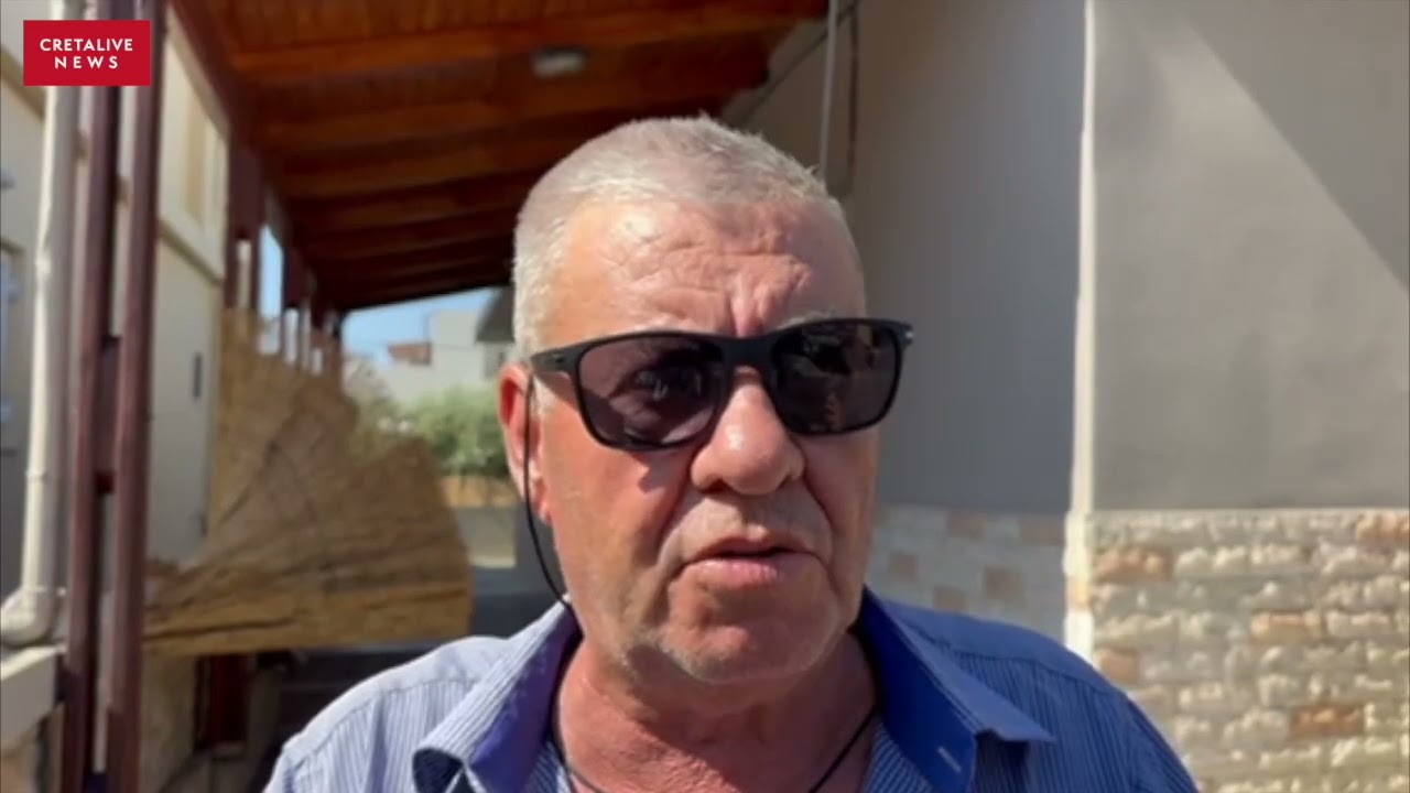 «Μπαμπά καίγομαι» - Δραματικές ώρες για μητέρα βρέφους, 5 μέτρα από τη φωτιά στον Άη Γιάννη Χωστό