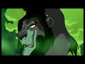 The Lion King Be Prepared Hindi