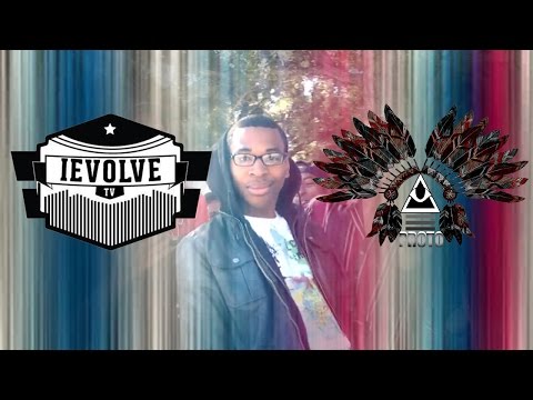SICK RAP BATTLE- IEVOLVETV with PROTO