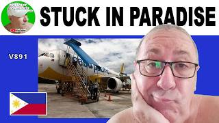 STUCK IN PARADISE - RETIRING IN PARADISE