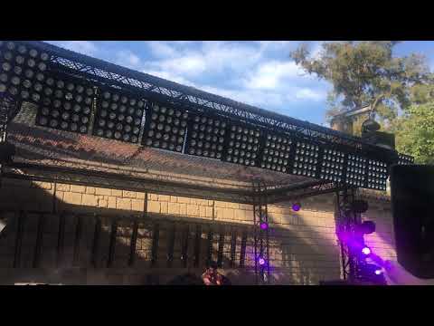 Trikk - Innervisions Barcelona 2018