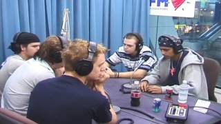 Lucky Boys Confusion - Japan 2001