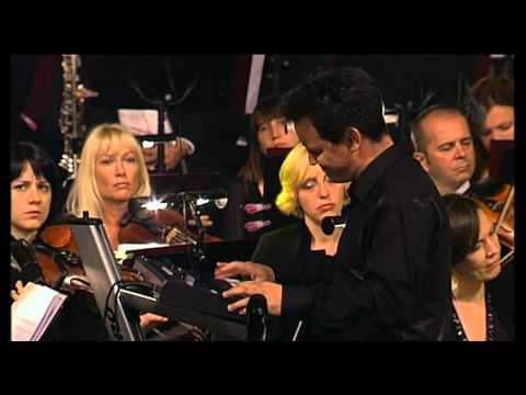 Dance of Laxeno - Rok Golob feat. Neža Drobnič