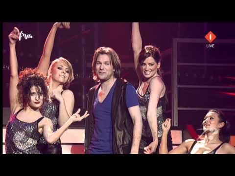 OZNZ 7 - Ruud - River deep, mountain high