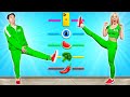 Wir Haben Die Beste Virale TikTok Challenge Getestet Von Multi DO Challenge