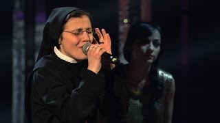 The Voice IT | Serie 2 | Knockout 1 | Suor Cristina Scuccia Vs Benedetta Giovagnini