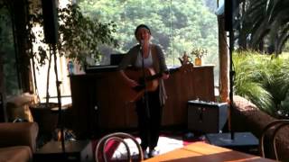 Fourth Floor (Waifs Cover)