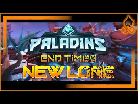 Atlas is part of the Magistrate?? New lore for End Times Released