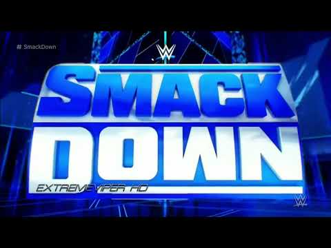 2022-2024: WWE SmackDown! 24th Theme Song - “Nobody Better Than Me” (TV Edit V2) with Lyrics + DL ᴴᴰ