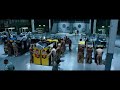 Pixels Movie Arcade Class