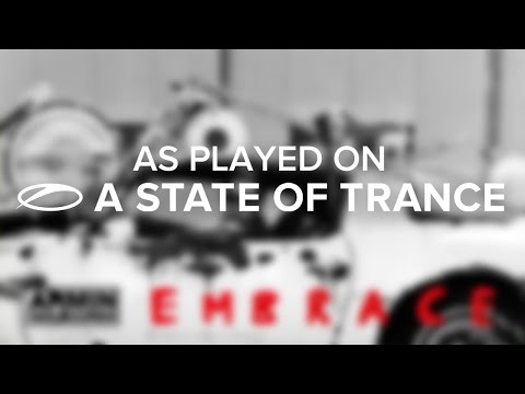Armin van Buuren feat. Cimo Fränkel - Strong Ones (Jase Thirlwall Remix) [A State Of Trance 741]