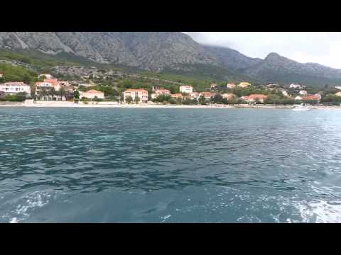 Orebic - Peljesac, Croatia